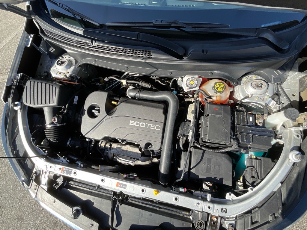 2018 Chevrolet Equinox Image 13