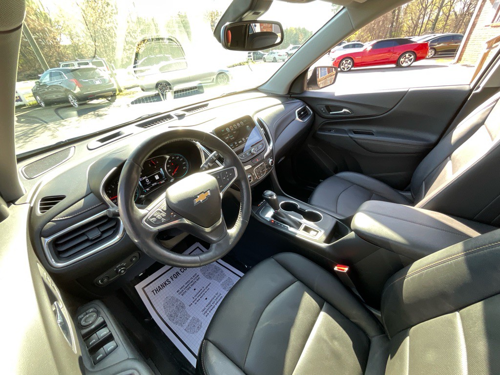 2018 Chevrolet Equinox Image 15