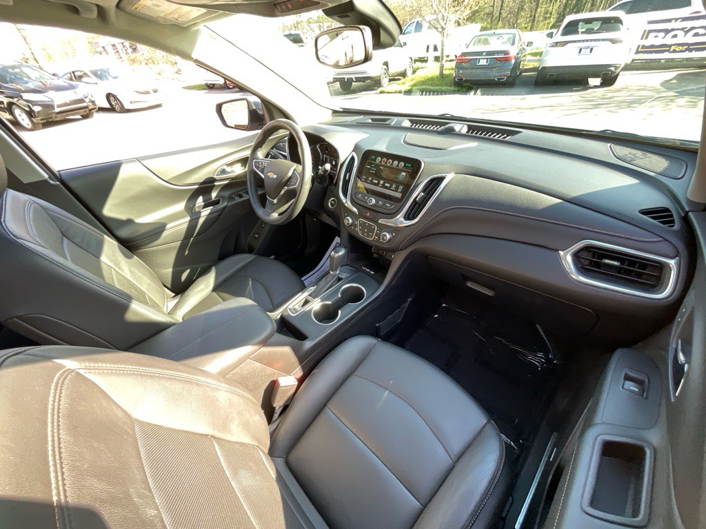 2018 Chevrolet Equinox Image 18