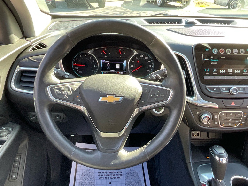 2018 Chevrolet Equinox Image 23