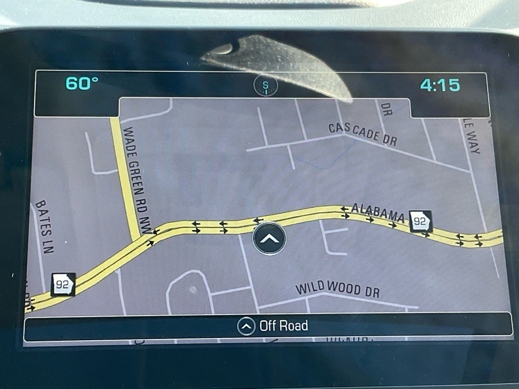 2018 Chevrolet Equinox Image 24