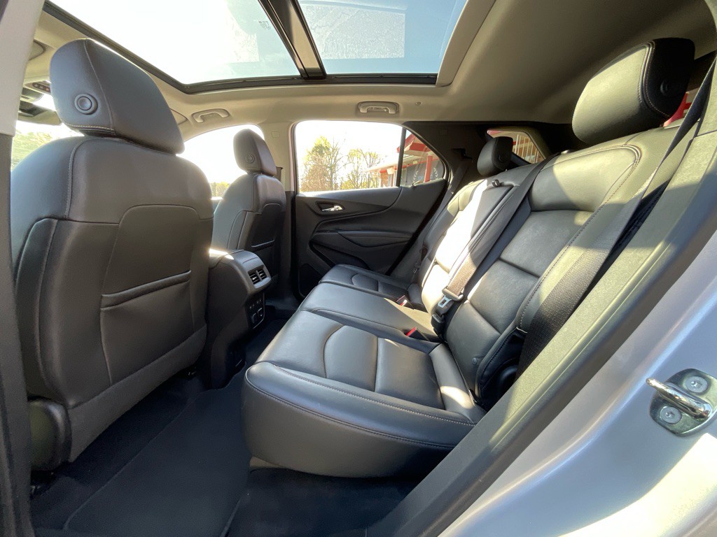 2018 Chevrolet Equinox Image 29