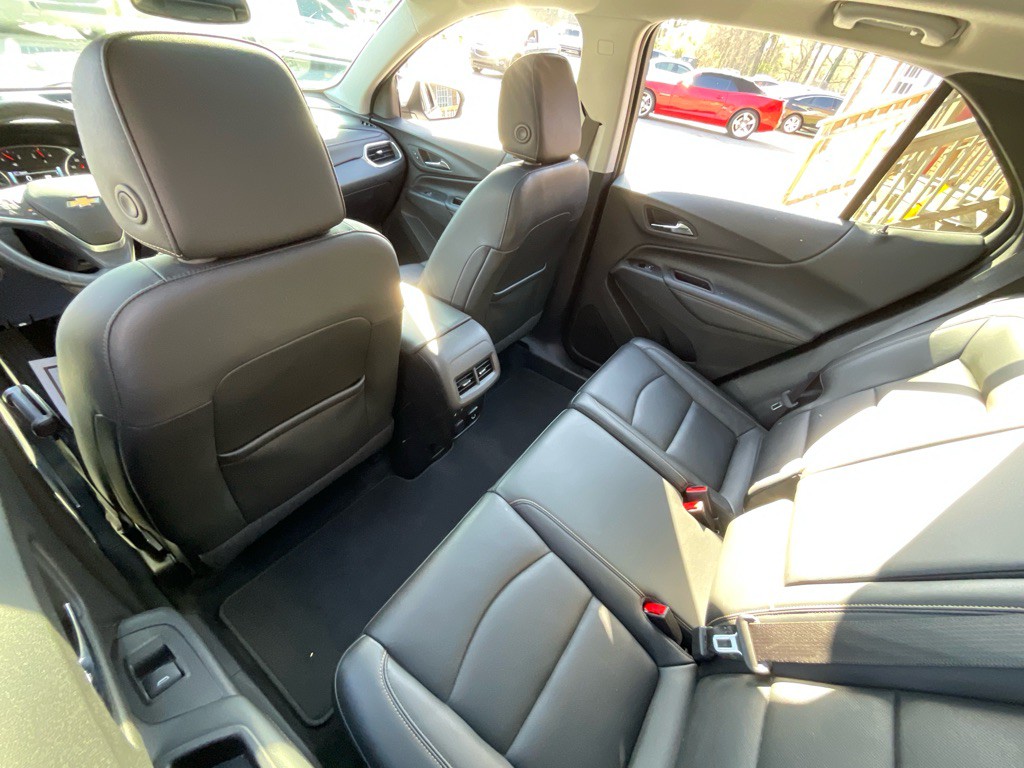 2018 Chevrolet Equinox Image 30