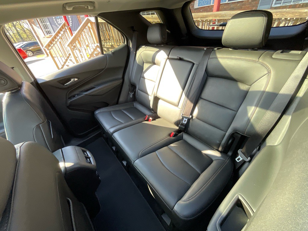 2018 Chevrolet Equinox Image 31