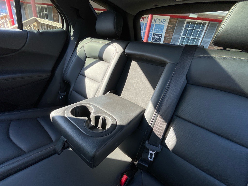 2018 Chevrolet Equinox Image 35