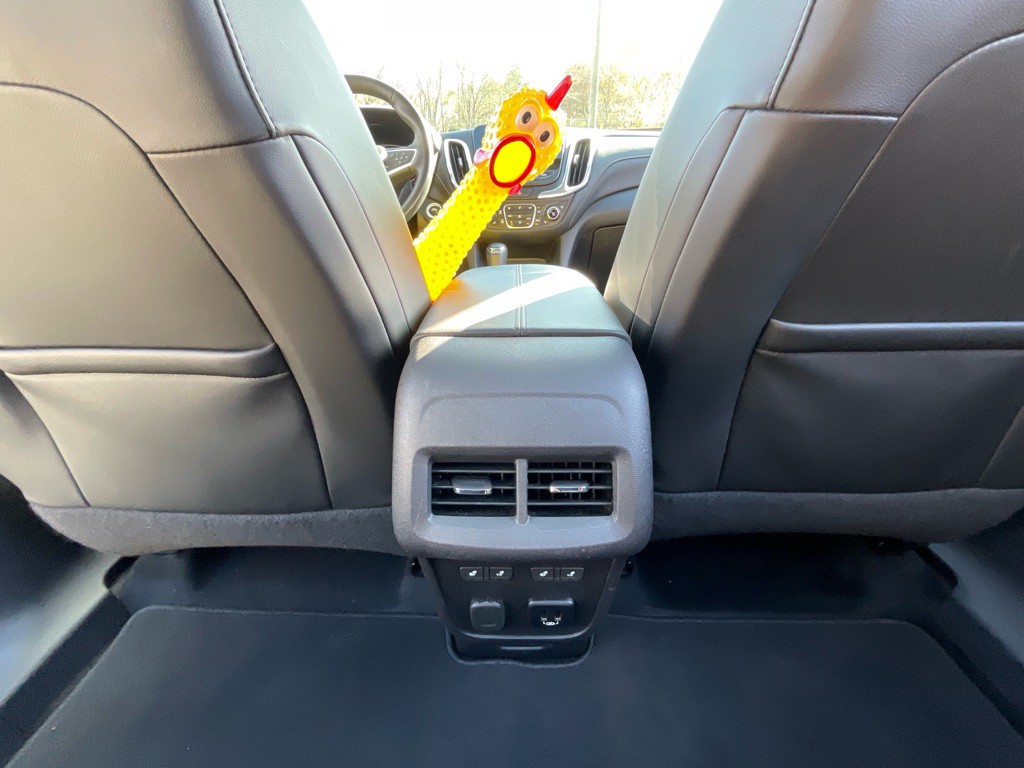 2018 Chevrolet Equinox Image 36