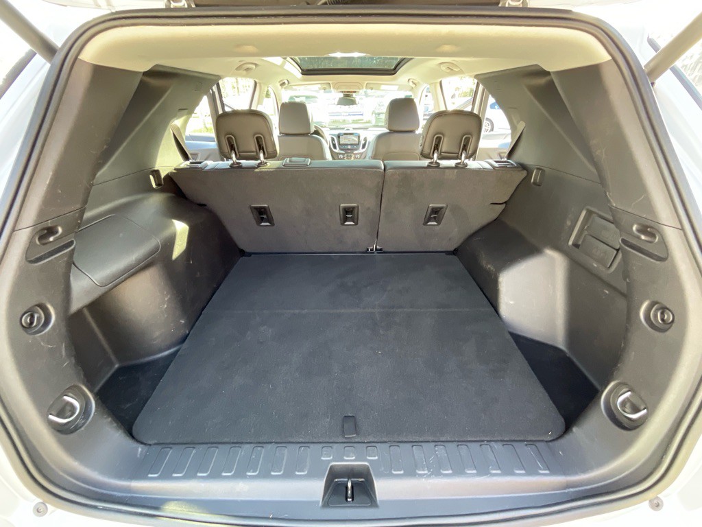 2018 Chevrolet Equinox Image 39