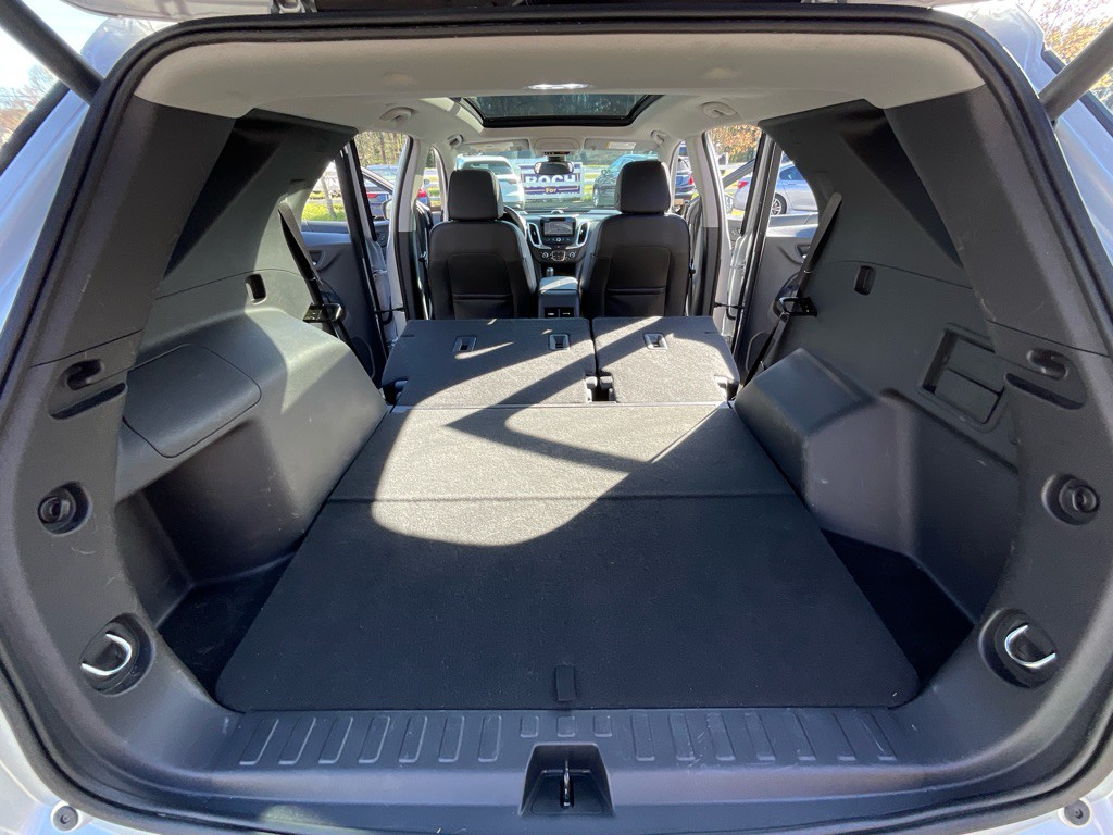 2018 Chevrolet Equinox Image 40