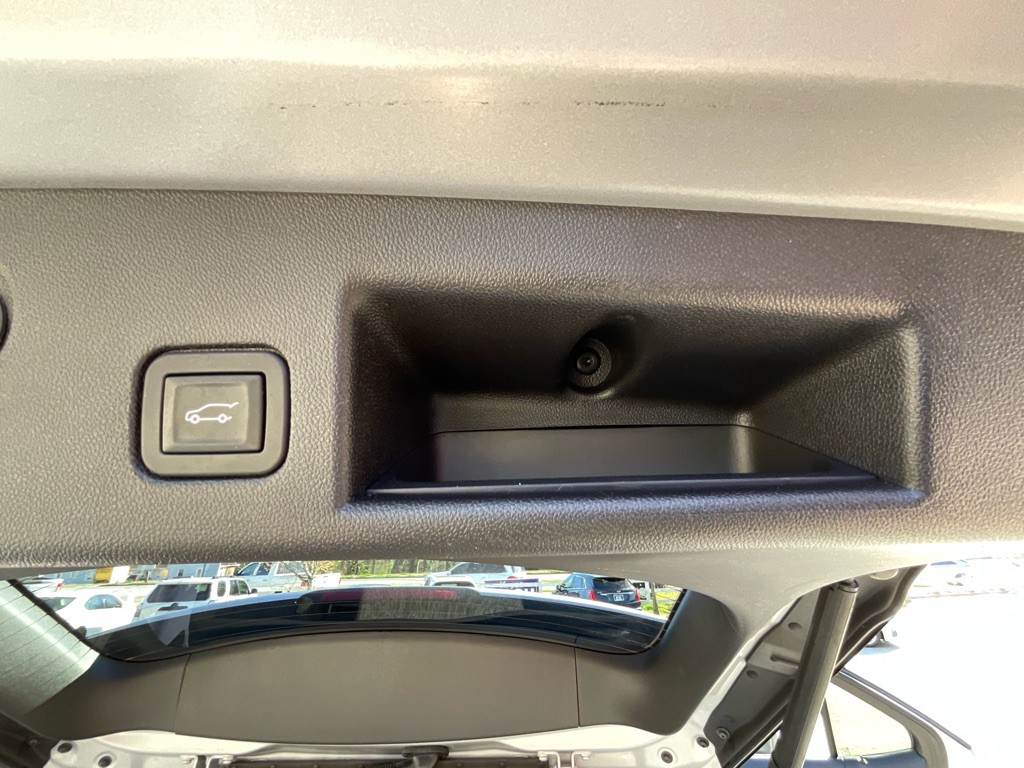 2018 Chevrolet Equinox Image 41