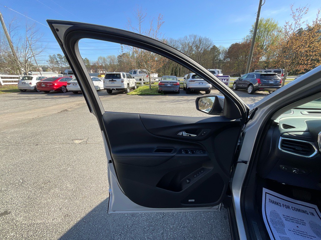 2018 Chevrolet Equinox Image 42