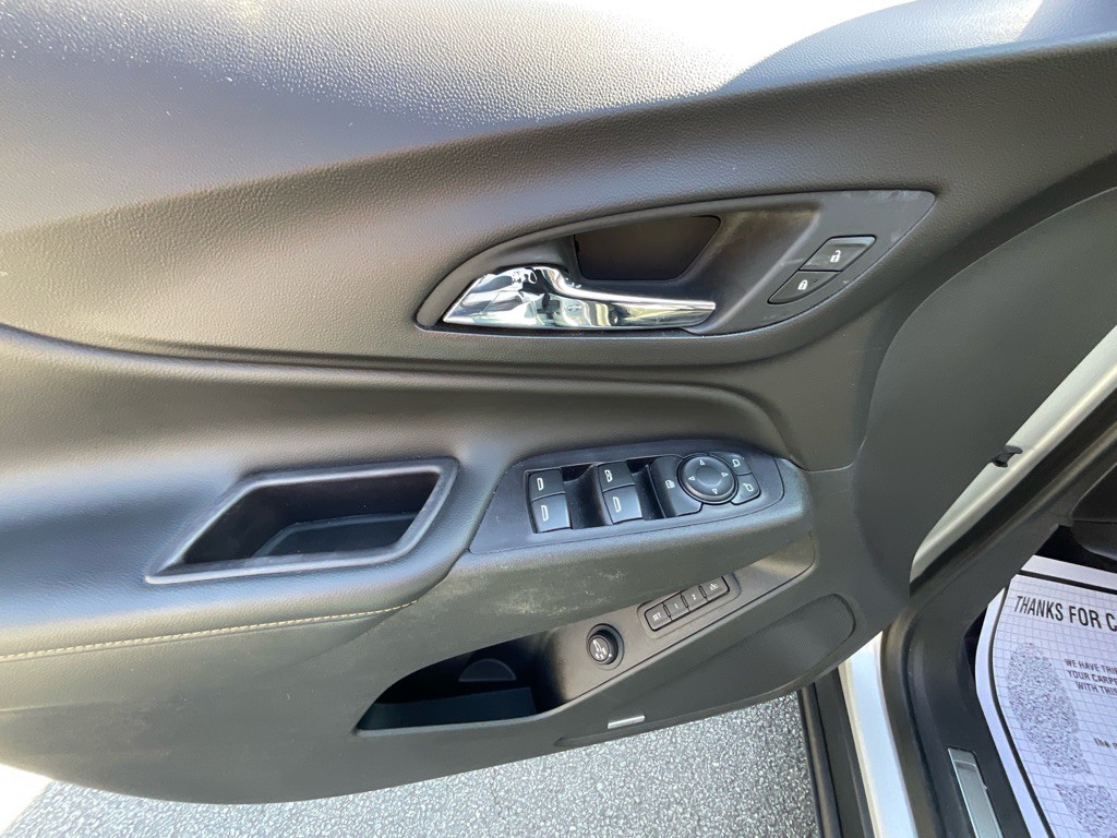 2018 Chevrolet Equinox Image 43