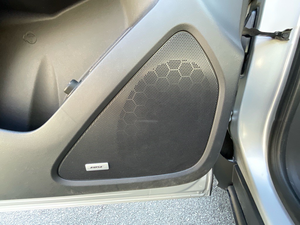 2018 Chevrolet Equinox Image 44