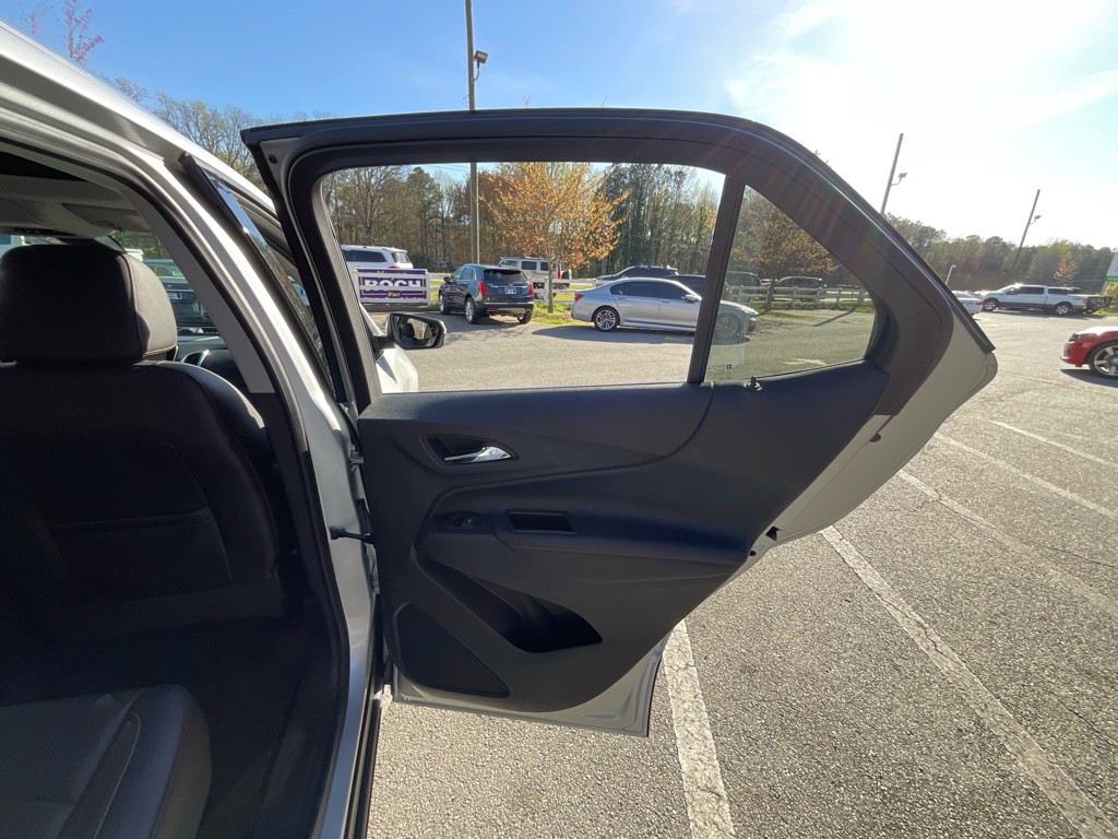 2018 Chevrolet Equinox Image 48