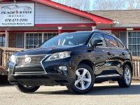 Image for 2015 Lexus RX 350 ID: 7275652