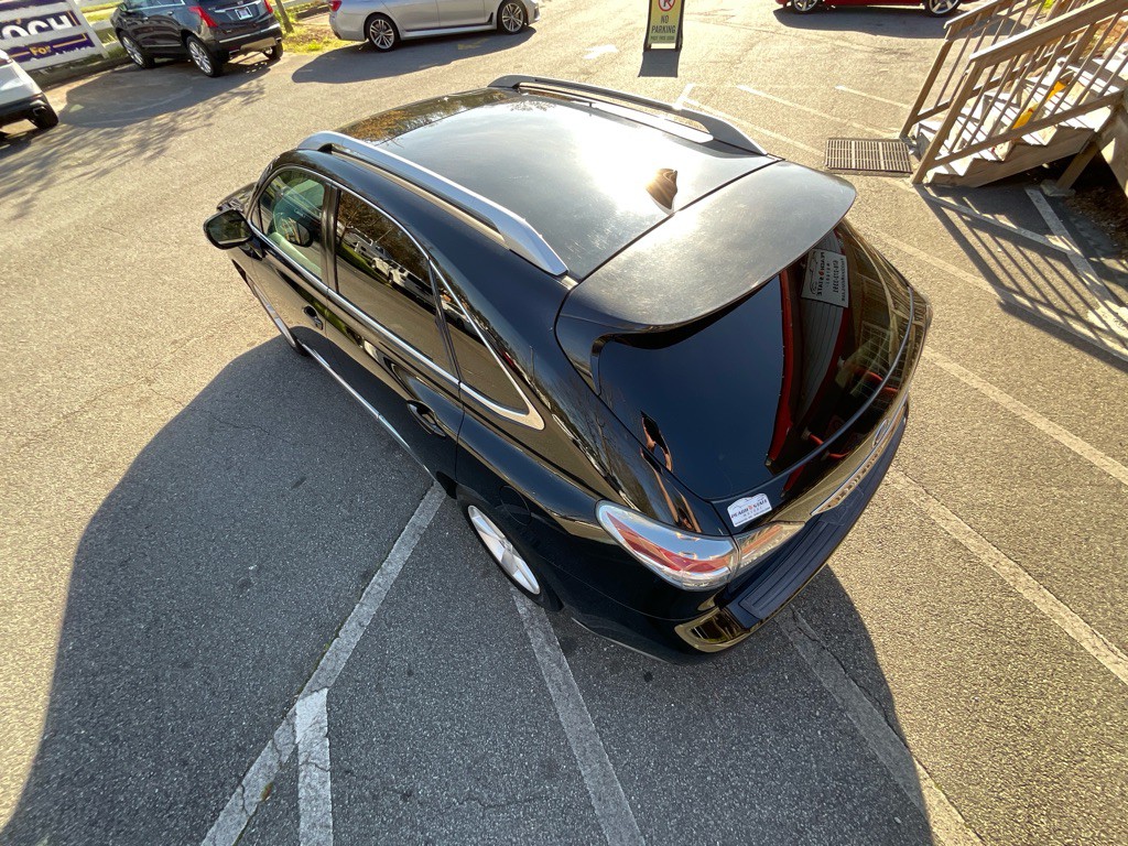 2015 Lexus RX Image 10