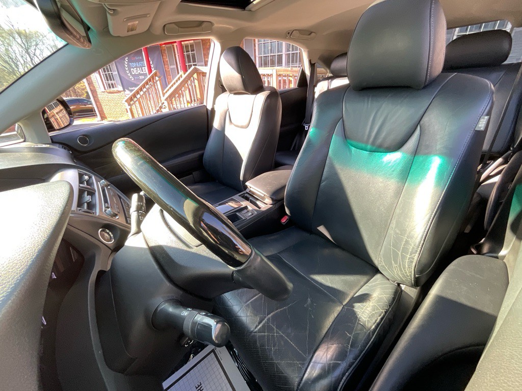 2015 Lexus RX Image 15