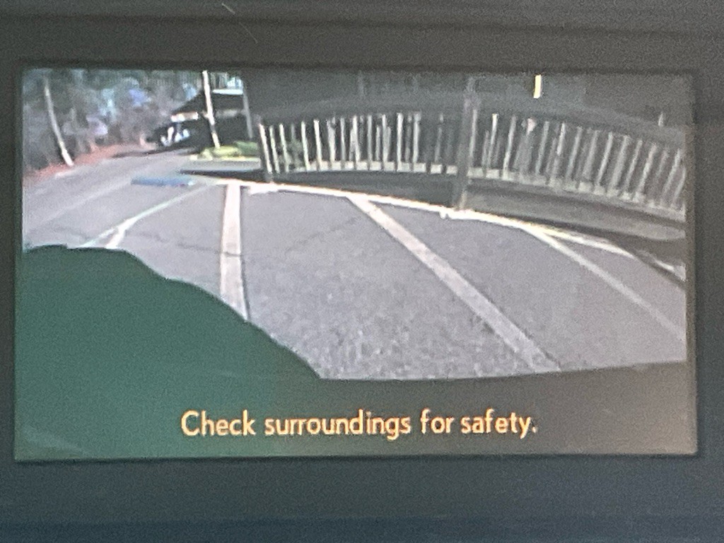 2015 Lexus RX Image 23