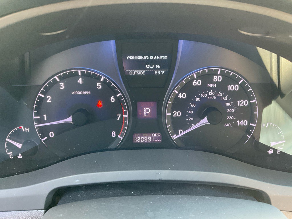 2015 Lexus RX Image 24