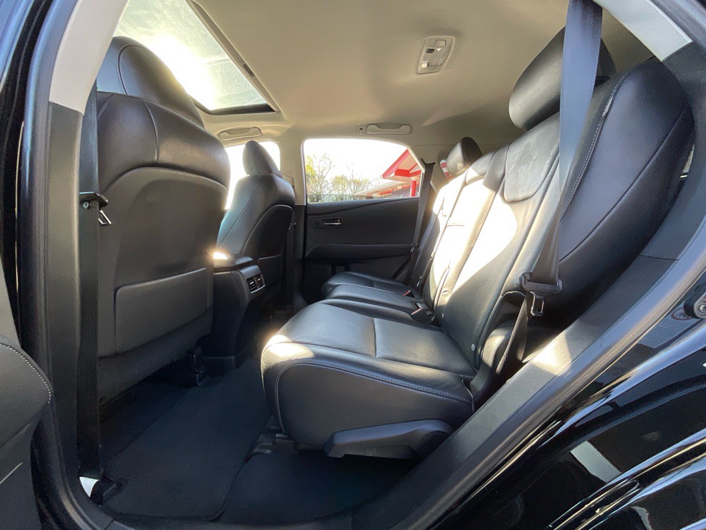 2015 Lexus RX Image 26