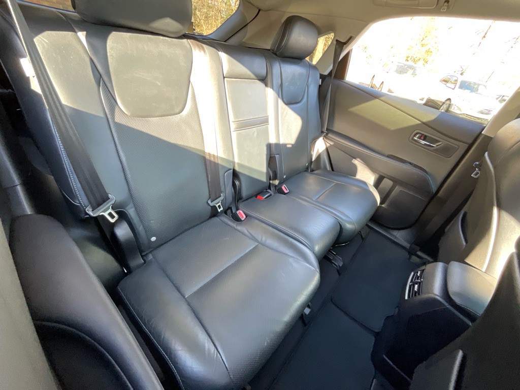 2015 Lexus RX Image 31