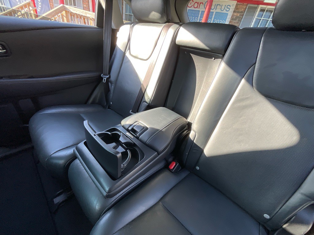 2015 Lexus RX Image 32