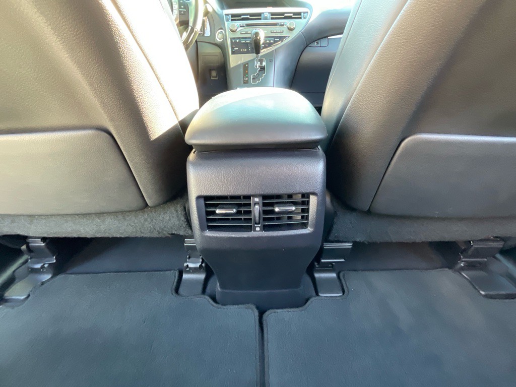 2015 Lexus RX Image 33