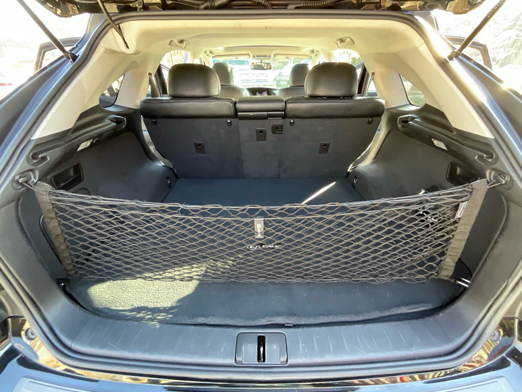 2015 Lexus RX Image 36