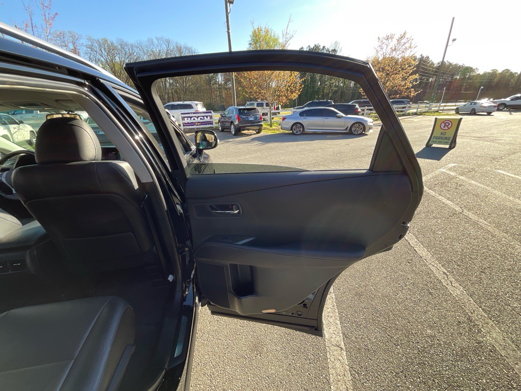 2015 Lexus RX Image 44