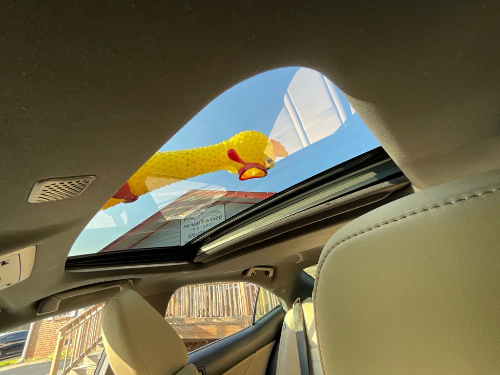 2018 Lexus IS 300 Image 27