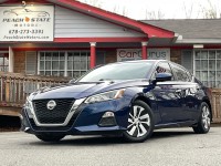 Image for 2019 Nissan Altima S ID: 7278619