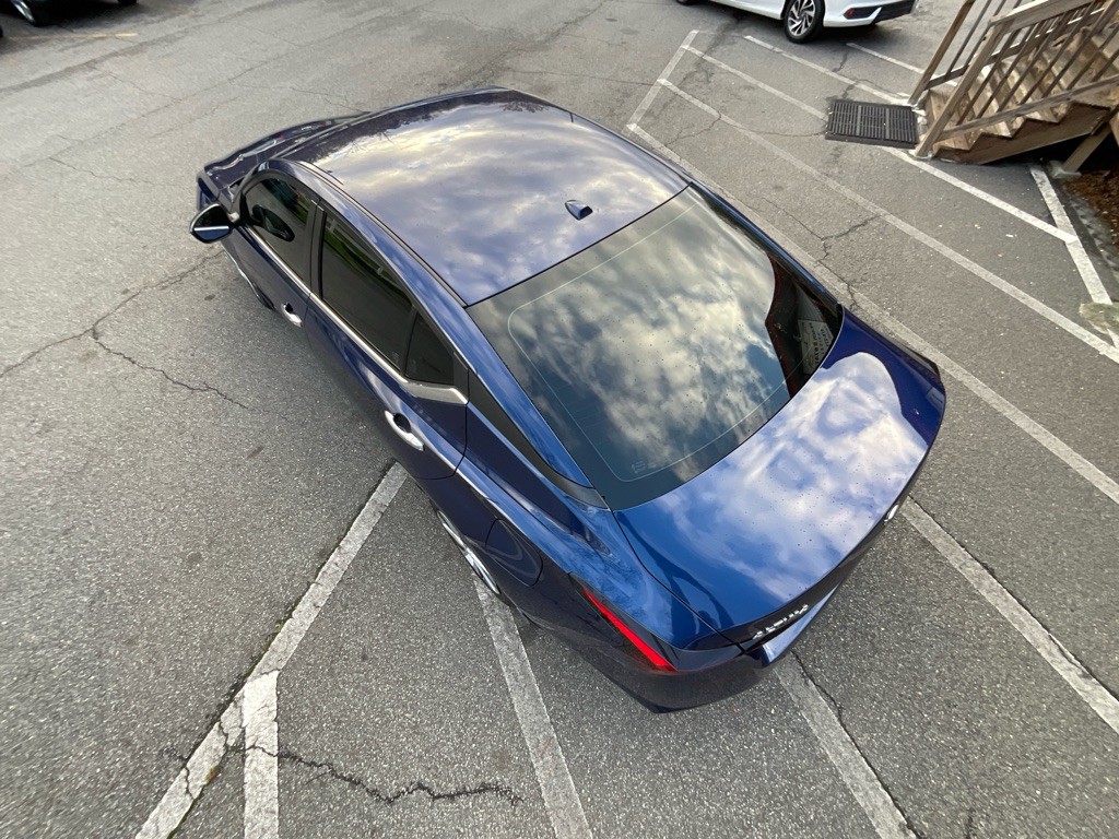 2019 Nissan Altima Image 10