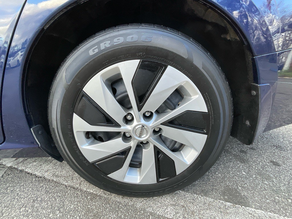 2019 Nissan Altima Image 11