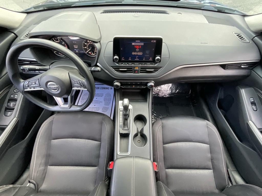 2019 Nissan Altima Image 20