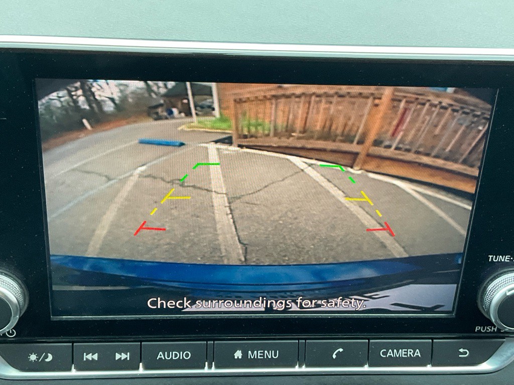 2019 Nissan Altima Image 23