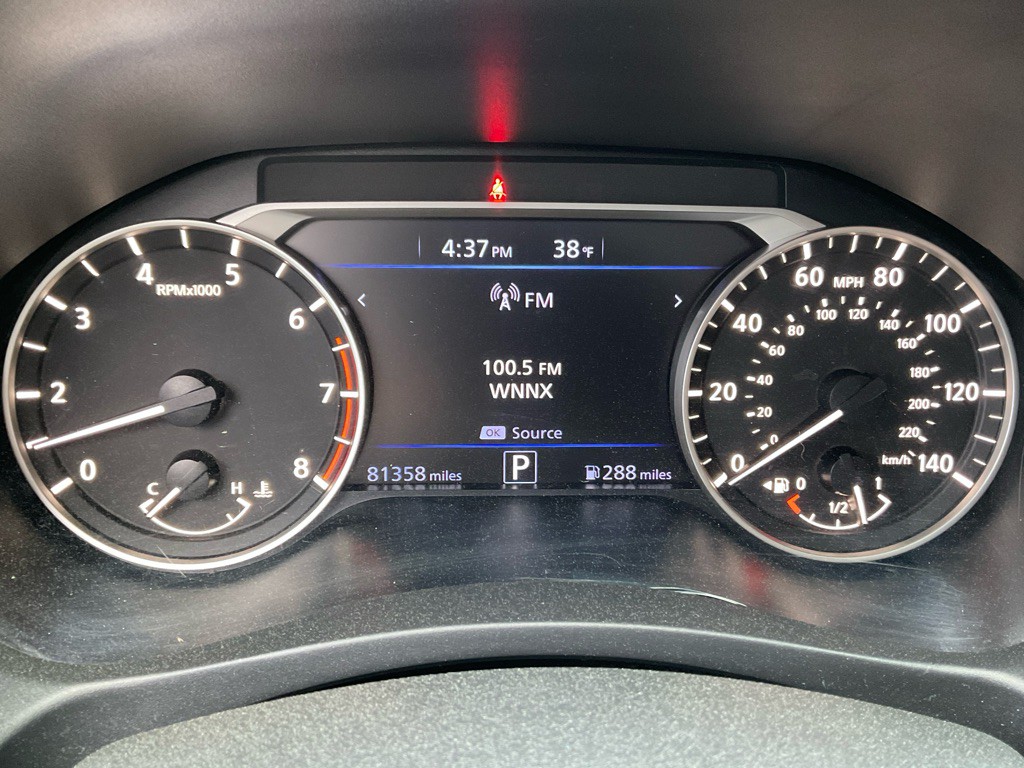 2019 Nissan Altima Image 24