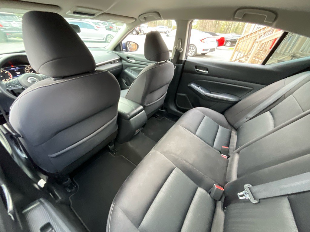 2019 Nissan Altima Image 27