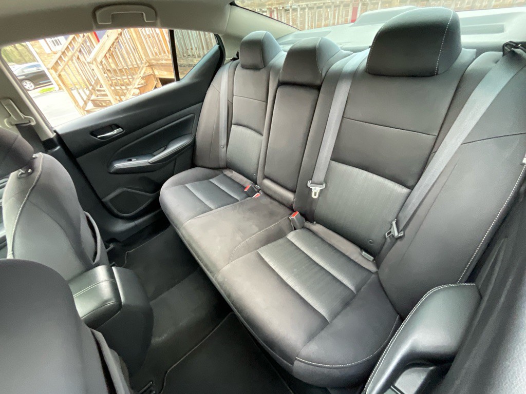 2019 Nissan Altima Image 28