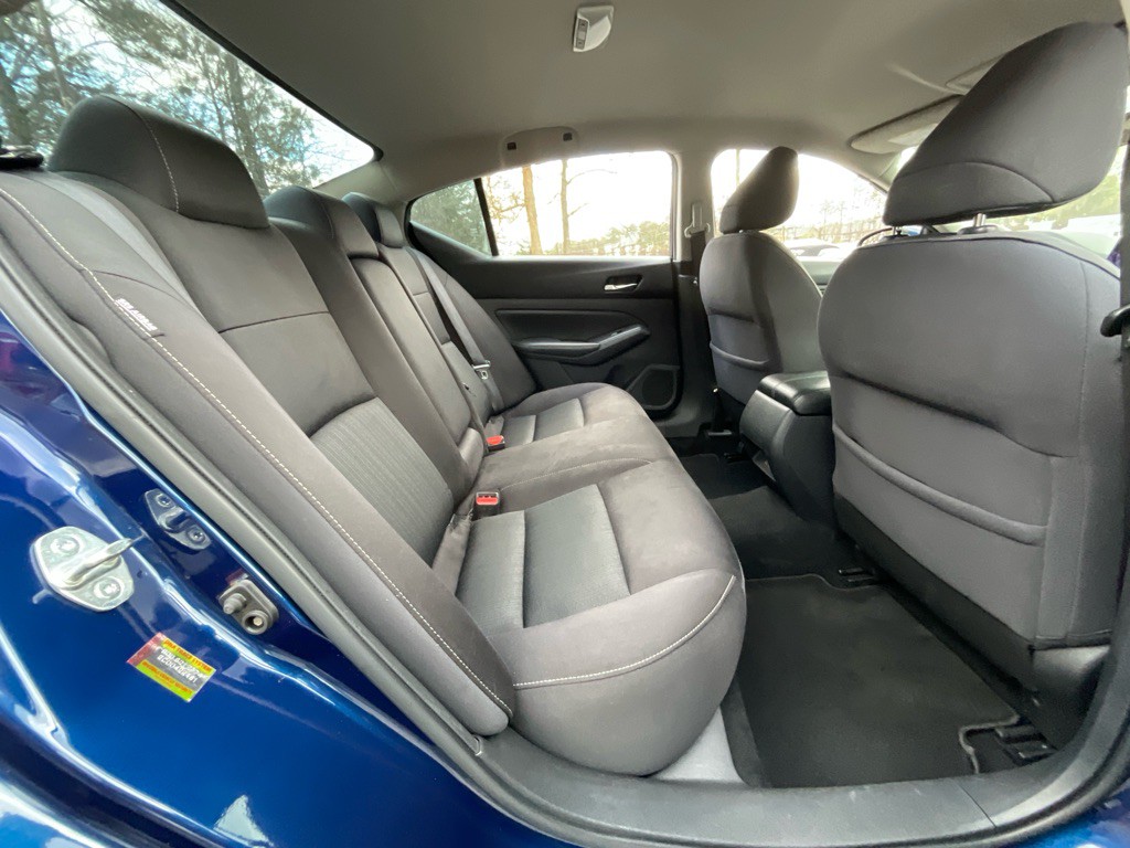 2019 Nissan Altima Image 29