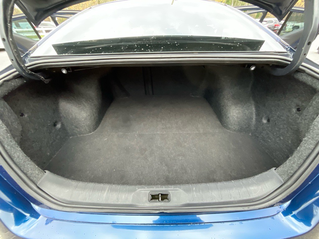 2019 Nissan Altima Image 35