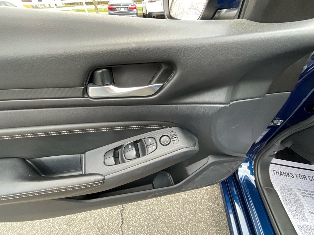 2019 Nissan Altima Image 37