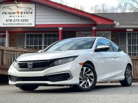 Image for 2020 Honda Civic LX ID: 7278626