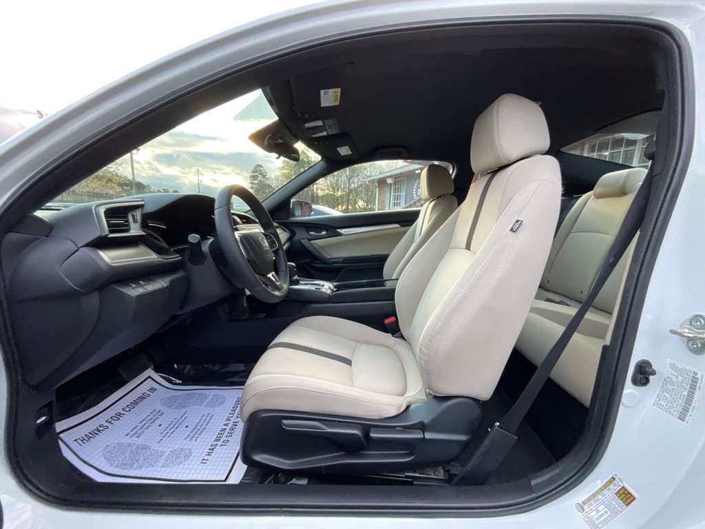 2020 Honda Civic Image 13