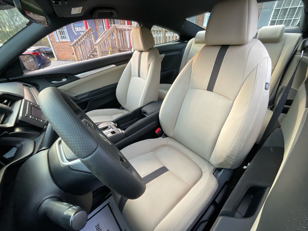 2020 Honda Civic Image 15