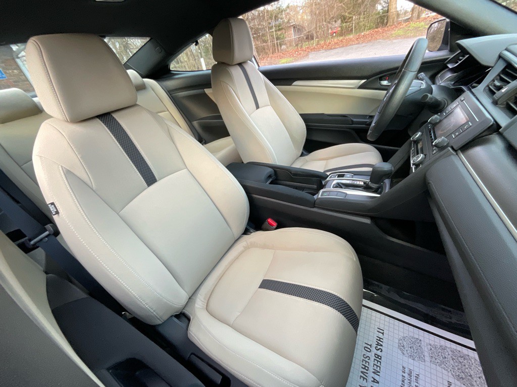 2020 Honda Civic Image 18