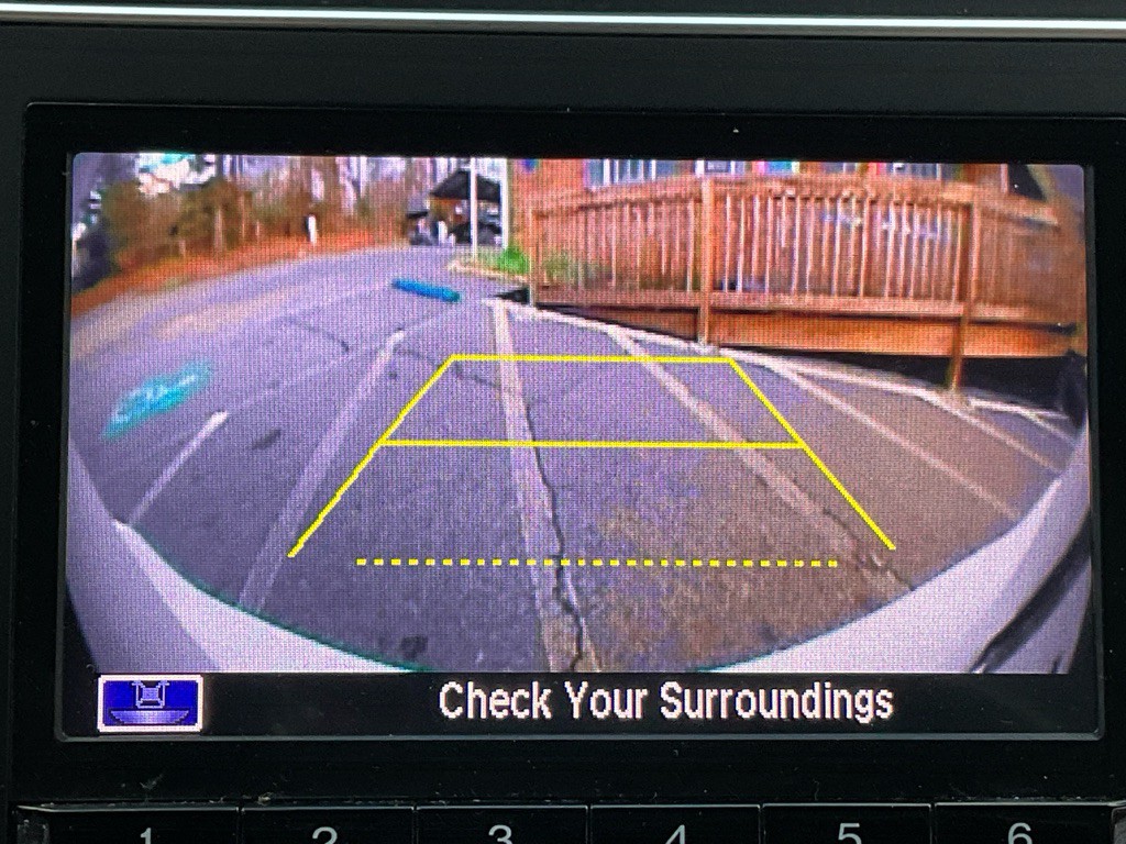 2020 Honda Civic Image 23