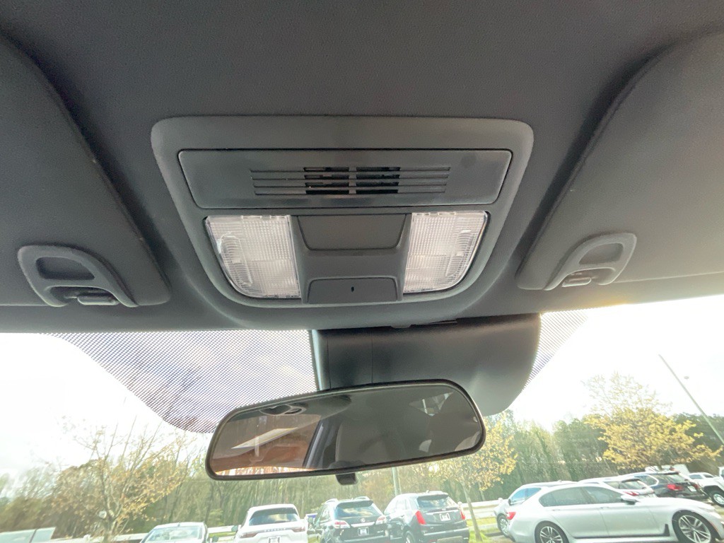 2020 Honda Civic Image 25