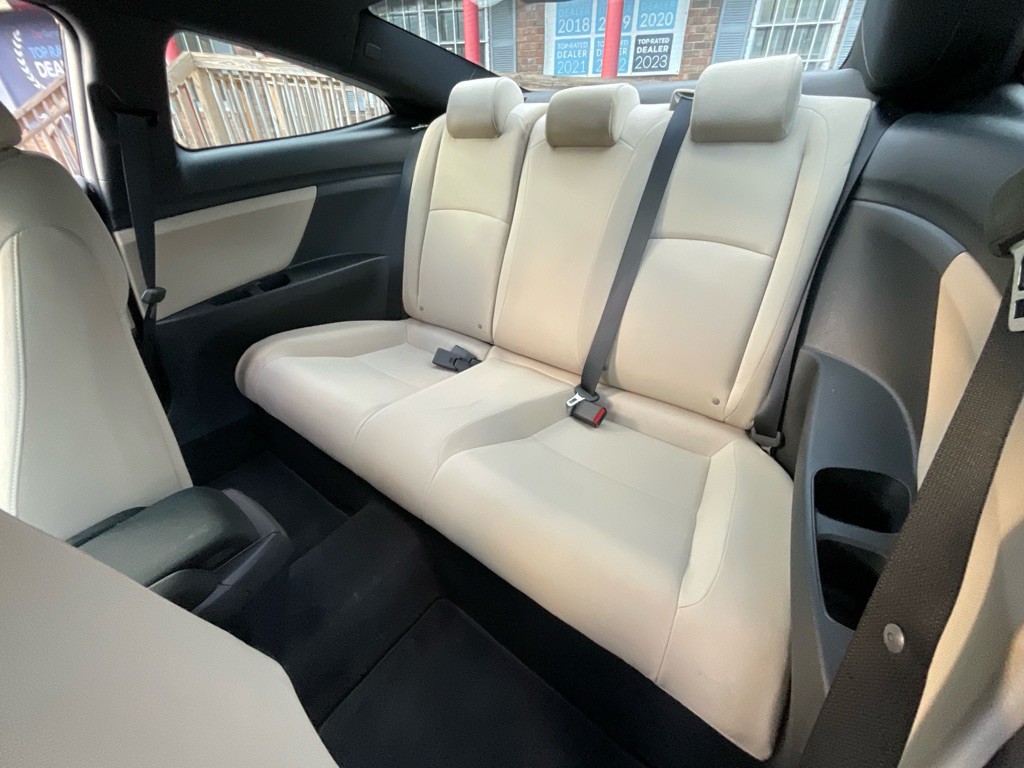 2020 Honda Civic Image 26