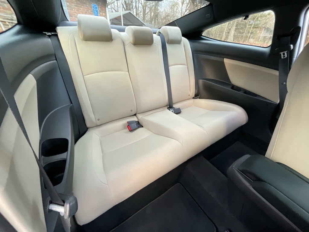 2020 Honda Civic Image 27