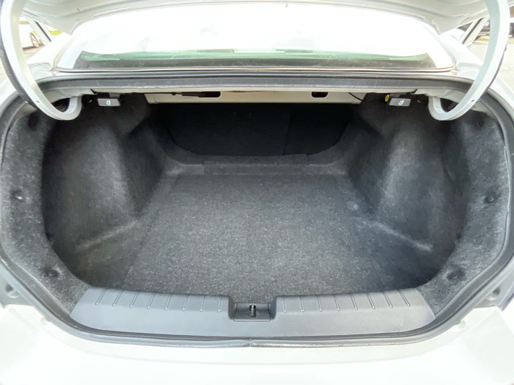 2020 Honda Civic Image 30