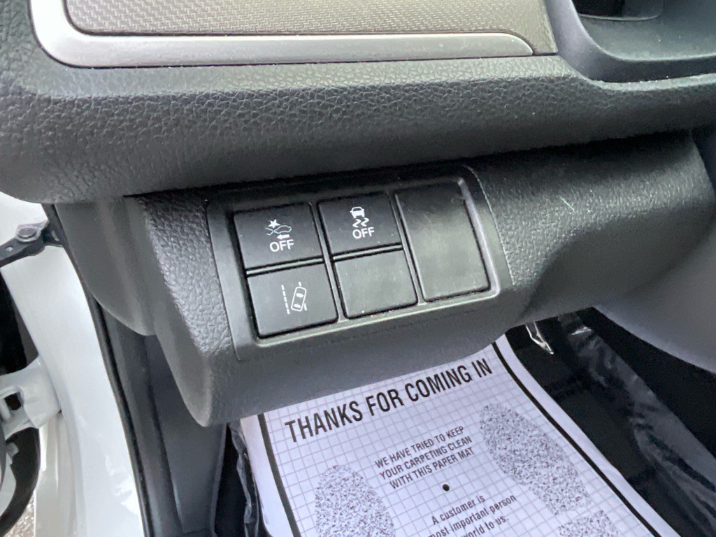 2020 Honda Civic Image 33